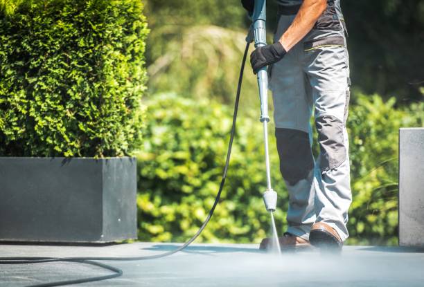 Best Building Exterior Washing  in Philomath, OR