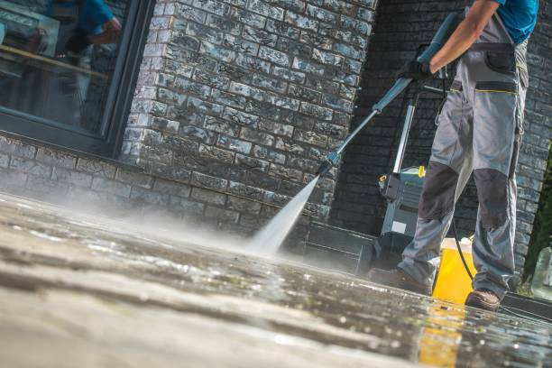 Best Restaurant Pressure Washing  in Philomath, OR