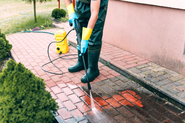 Best Gas Station Cleaning  in Philomath, OR