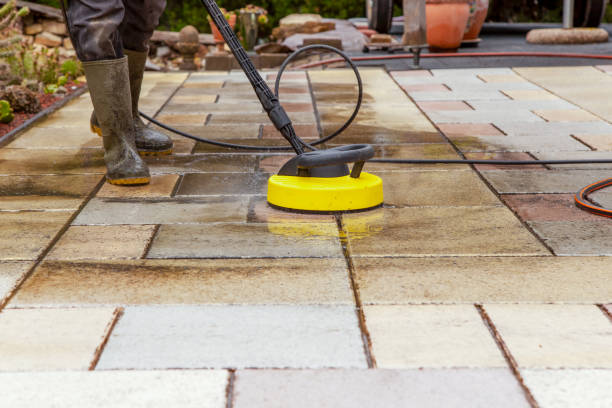 Paint Preparation in Philomath, OR