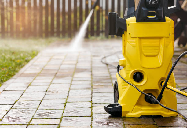 Best Solar Panel Cleaning  in Philomath, OR